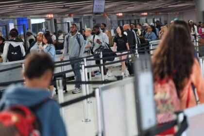 What Every Traveler Must Know About the Ongoing Government Shutdown