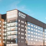 Three San Antonio Hospitals Rise to Top Rankings Among Texas’ Best