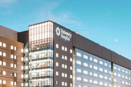 Three San Antonio Hospitals Rise to Top Rankings Among Texas’ Best