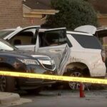 Lyft Driver Shoots Man Following Verbal Dispute in Northern Liberties, Police Report
