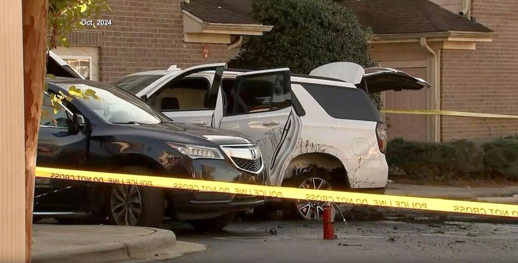 Lyft Driver Shoots Man Following Verbal Dispute in Northern Liberties, Police Report Lyft Driver Shoots Man Following Verbal Dispute in Northern Liberties, Police Report