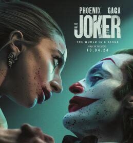 Unveiling the Dark and Twisted Love Story of ‘Joker 2’ Starring Lady Gaga and Joaquin Phoenix