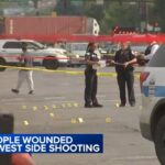 Suspect Charged in Deadly Southwest Side Shooting