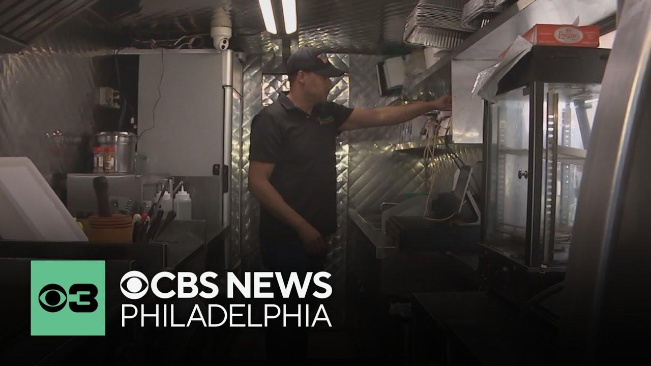 Philadelphia Businesses Fight Back Against Proposed Early Closing Curfew Philadelphia Businesses Fight Back Against Proposed Early Closing Curfew