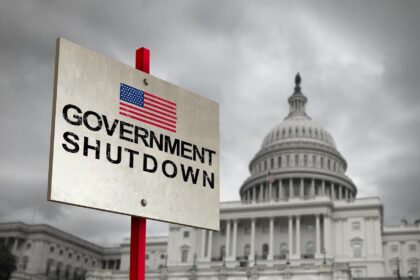 US Government Shutdown Begins Amid Deepening Partisan Divide in Washington