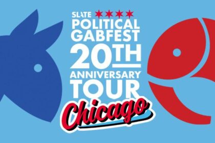Celebrating 20 Years: The Political Gabfest Live in Chicago!