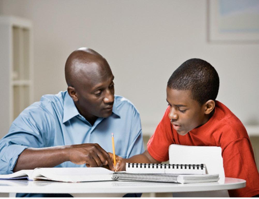 As the School Year Approaches, Parents Explore Alternatives Like Private Tutors