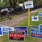 Houston Voters to Choose New City Council Member This November: What You Need to Know