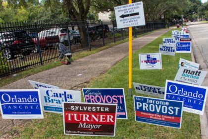 Houston Voters to Choose New City Council Member This November: What You Need to Know