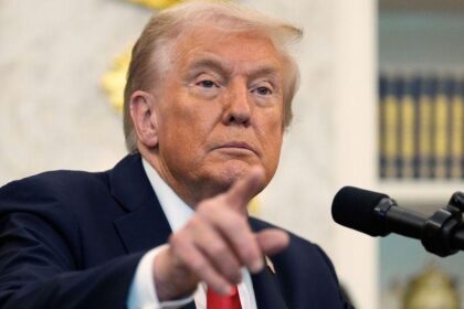 Trump Agrees to Extend Judge’s Block on National Guard Deployment in Chicago as Supreme Court Reviews Case