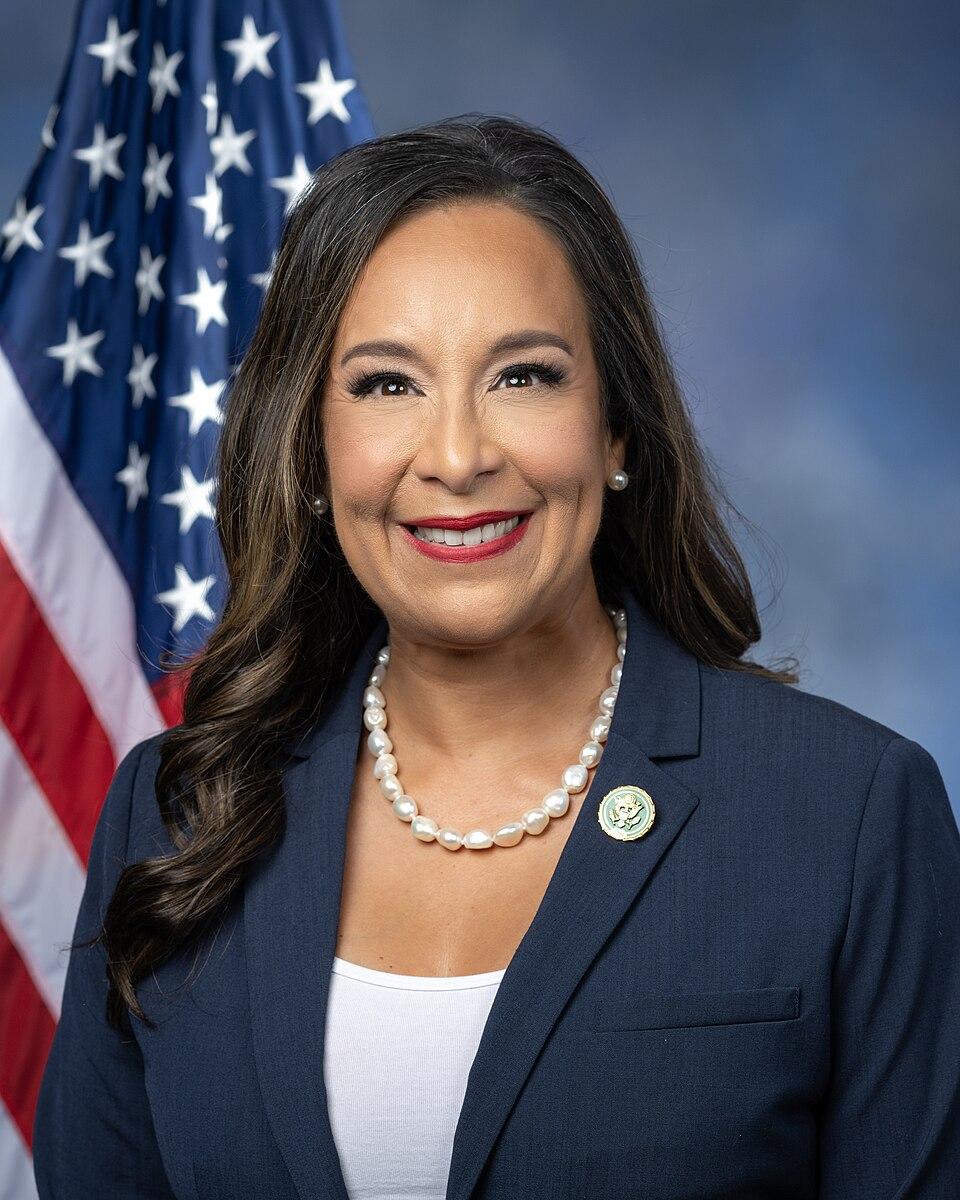 U.S. Rep. Monica De La Cruz’s Brother Launches Congressional Campaign in San Antonio