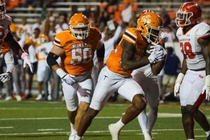 UTEP vs Sam Houston: Which Team Will Secure Their First FBS Victory? UTEP vs Sam Houston: Which Team Will Secure Their First FBS Victory?