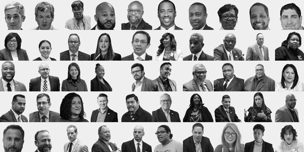 City Council Challenges Johnson Team on Head Tax and Innovative Revenue Strategies City Council Challenges Johnson Team on Head Tax and Innovative Revenue Strategies