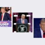 Trump Misrepresents Violent Crime Data to Justify D.C. Takeover and Troop Deployment