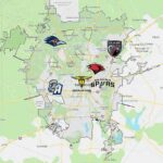 San Antonio Sports Teams That Have Disappeared Forever
