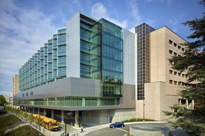University of Washington Ranked Top Medical School for Primary Care