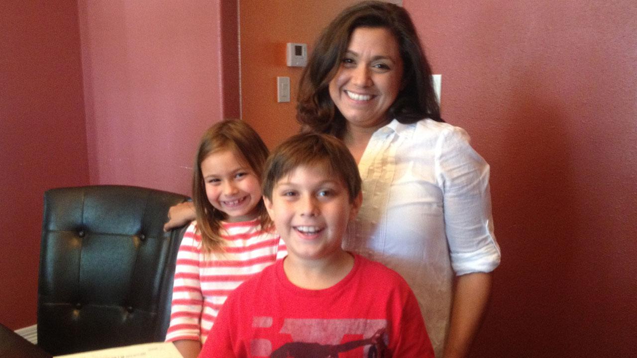 Mother Fired After Viral Airport Video Criticizing Mike Miles Sparks Controversy