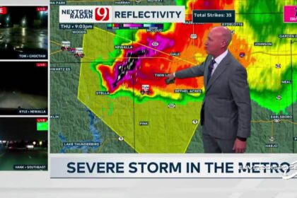 Oklahoma City News: Latest Updates and Insights Oklahoma City News: Latest Updates and Insights