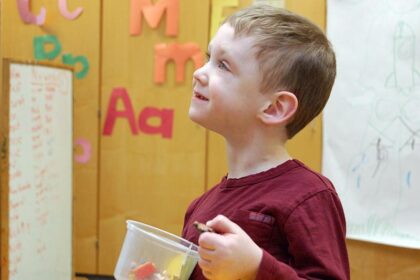 Illinois Parents of Autistic Boy Fear Education Department Cuts Could Jeopardize School Investigation