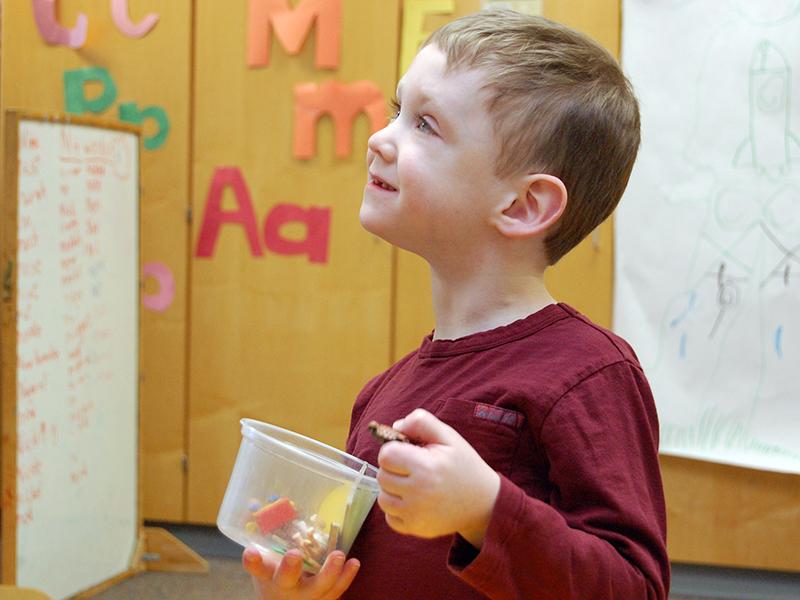 Illinois Parents of Autistic Boy Fear Education Department Cuts Could Jeopardize School Investigation Illinois Parents of Autistic Boy Fear Education Department Cuts Could Jeopardize School Investigation