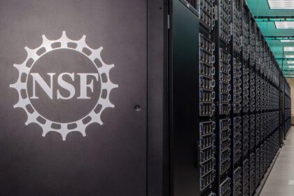Tech Giant Unveils Ambitious Plans for AI Supercomputers in Texas