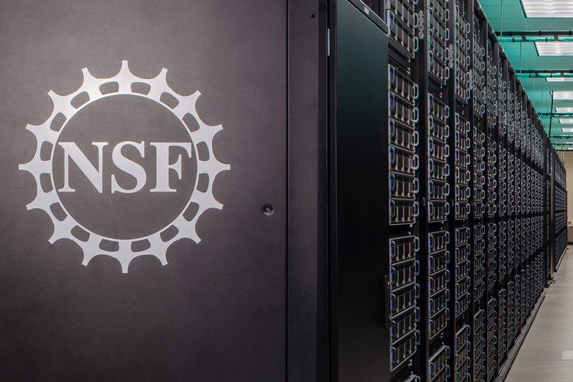 Tech Giant Unveils Ambitious Plans for AI Supercomputers in Texas Tech Giant Unveils Ambitious Plans for AI Supercomputers in Texas