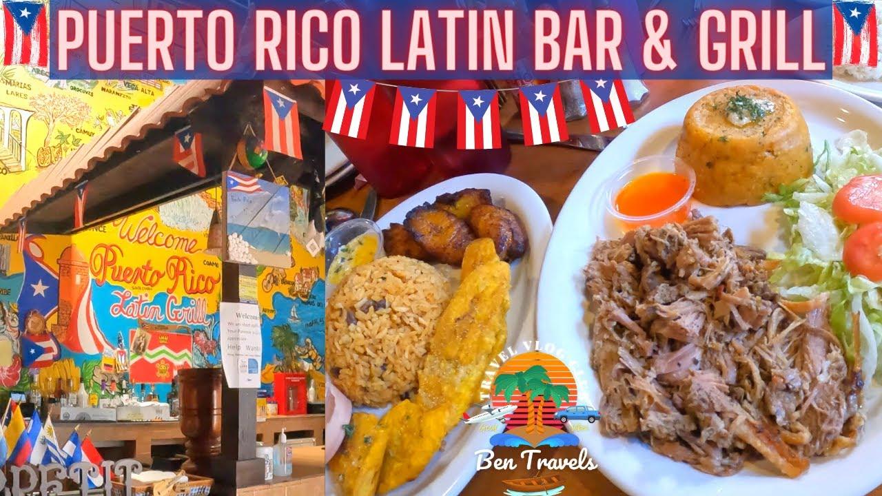 This Puerto Rican Restaurant in Arizona Has Been Named One of America’s Best! This Puerto Rican Restaurant in Arizona Has Been Named One of America’s Best!