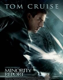 Breaking News: Major Update on Minority Report Unveiled