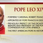 Brooks and Capehart Explore How Pope Leo XIV Could Shape U.S. Culture and Politics