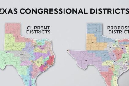 Texas to Start Calling Witnesses in Federal Hearing on Trump-Backed Congressional Map Texas to Start Calling Witnesses in Federal Hearing on Trump-Backed Congressional Map