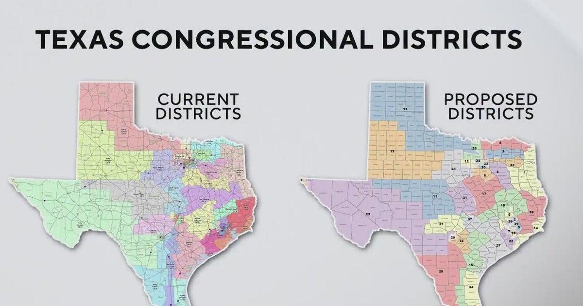 Texas to Start Calling Witnesses in Federal Hearing on Trump-Backed Congressional Map