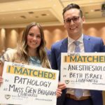 Medical Students Receive Residency “Marching Orders” – New York Institute of Technology