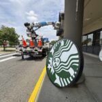 Houston Starbucks Locations Closing as Coffee Chain Scales Back Nationwide on Stores and Jobs