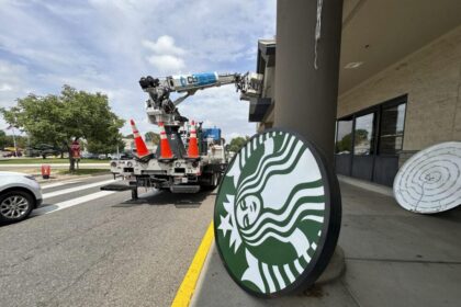 Houston Starbucks Locations Closing as Coffee Chain Scales Back Nationwide on Stores and Jobs