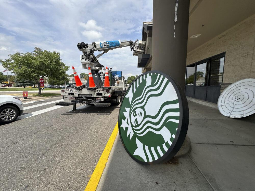 Houston Starbucks Locations Closing as Coffee Chain Scales Back Nationwide on Stores and Jobs