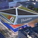 Philadelphia 76ers owners and Comcast Spectacor announce plan for new arena in South Philly – 6abc Philadelphia