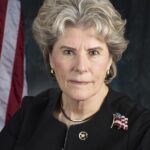 Former Bexar County Sheriff Susan Pamerleau Blazes a Trail West as U.S. Marshal