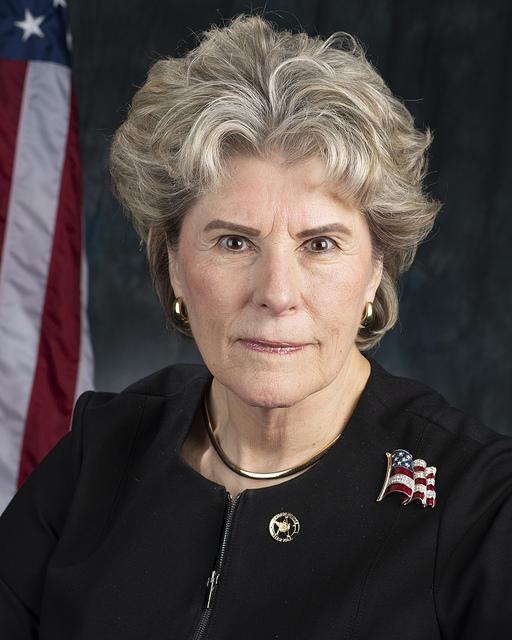 Former Bexar County Sheriff Susan Pamerleau Blazes a Trail West as U.S. Marshal