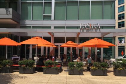 D.C.’s Rasika Celebrated as One of the Nation’s Most Influential Restaurants