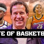 Mat Ishbia’s Bold Vision to Transform Phoenix into America’s Premier Basketball City Mat Ishbia’s Bold Vision to Transform Phoenix into America’s Premier Basketball City