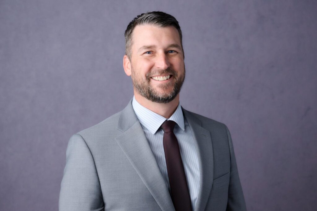 Credit Union Welcomes New President to Drive Arizona Growth Credit Union Welcomes New President to Drive Arizona Growth