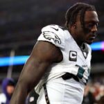Eagles sign CB Tariq Castro-Fields to practice squad, release CB Eli Ricks – Philadelphia Eagles