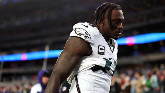 Eagles sign CB Tariq Castro-Fields to practice squad, release CB Eli Ricks – Philadelphia Eagles Eagles sign CB Tariq Castro-Fields to practice squad, release CB Eli Ricks – Philadelphia Eagles