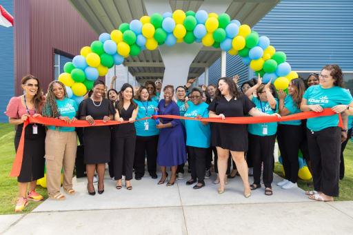 How YES Prep and Pasadena ISD Equip Students to Secure Living-Wage Careers