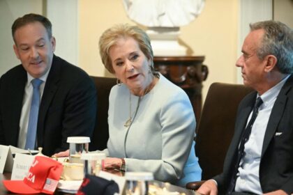 Trump Administration to Withhold School Grants from NYC, Chicago, and Fairfax Over Trans Bathroom Policies