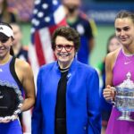 Star-Studded Moments at the 2024 US Open: Ben Stiller, Kerry Washington and More!