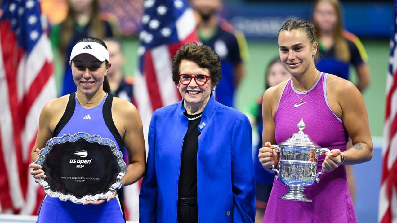 Star-Studded Moments at the 2024 US Open: Ben Stiller, Kerry Washington and More! Star-Studded Moments at the 2024 US Open: Ben Stiller, Kerry Washington and More!