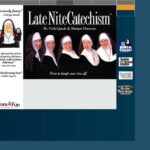 Late Nite Catechism Is Back: Don’t Miss This Chicago Favorite!