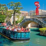 San Antonio Businesses Thrive with Strong Tourism Despite National Drop in International Visitors