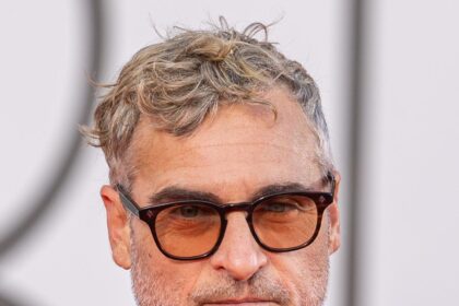 Joaquin Phoenix Reveals How Media Coverage Complicated His Grieving After Brother River’s Death